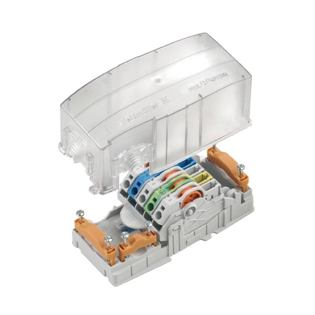 1111910000 Weidmüller  Distribución de energía