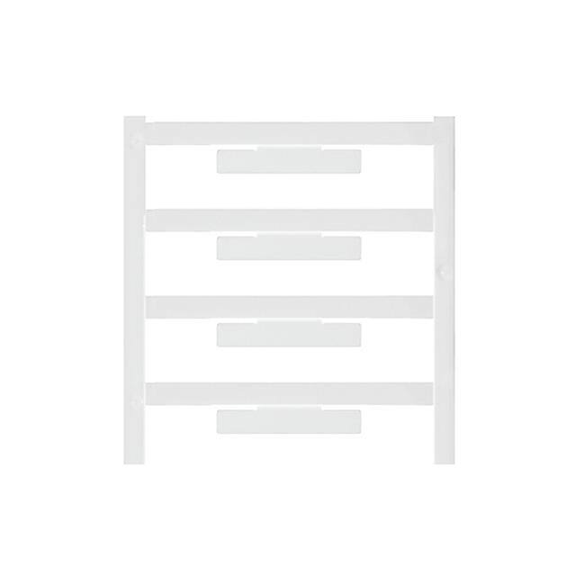 1112910000 Weidmüller  Terminal Block Marker Strips