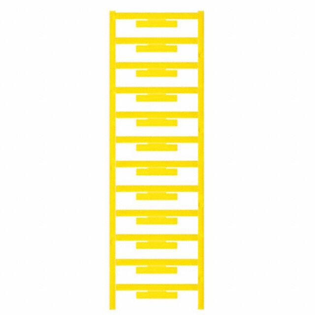 1112920000 Weidmüller  Tiras marcadoras de bloque de terminales