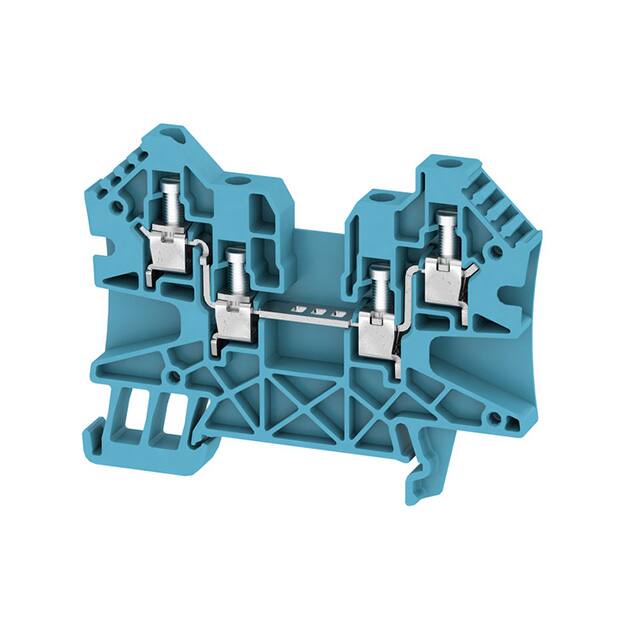 1114720000 Weidmüller  Din Rail Channel