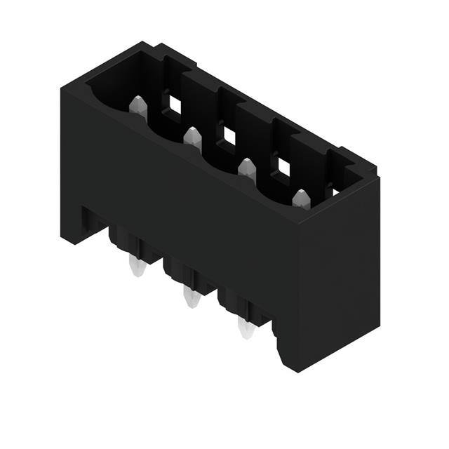1963040000 Weidm眉ller  Modular Connector Accessories