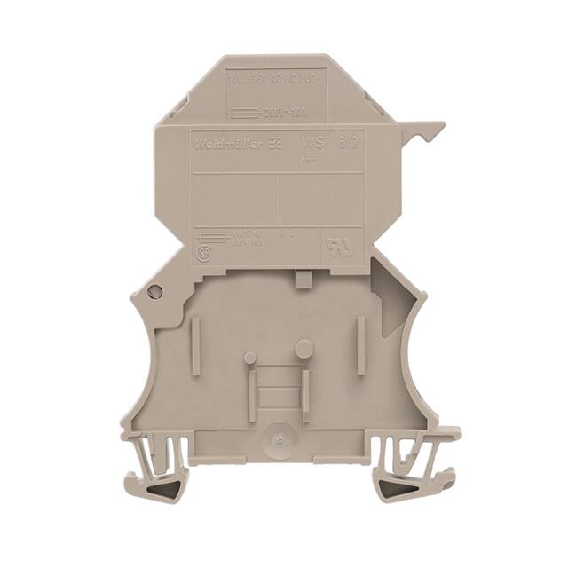 1119820000 Weidmüller  Din Rail Channel