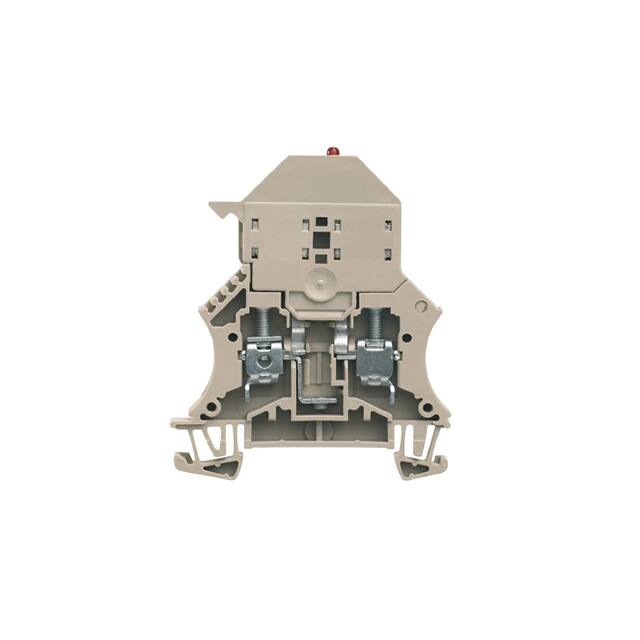 1119840000 Weidmüller  Canale guida DIN