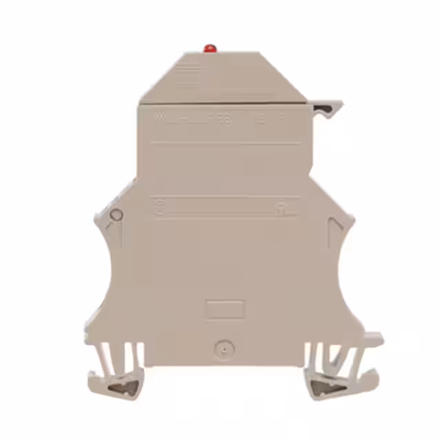 1119850000 Weidmüller  Canale guida DIN