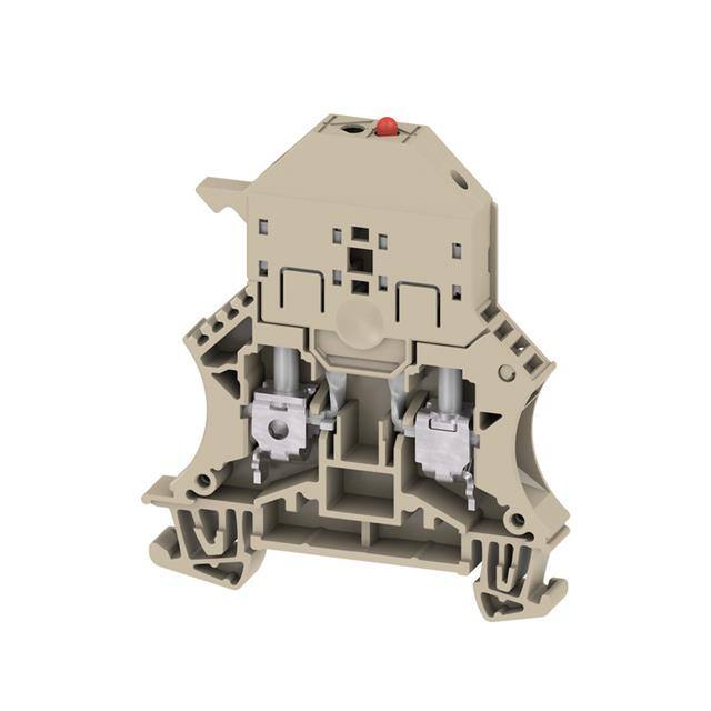 1119870000 Weidmüller  Din Rail Channel