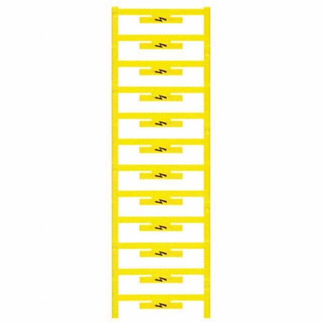 1120450000 Weidmüller  Strisce di marcatura per morsettiere