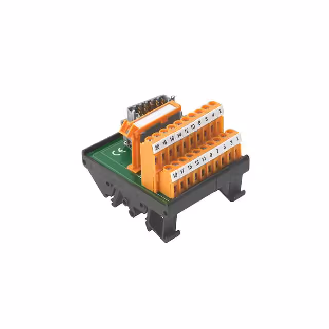 1126650000 Weidmüller  Headers Plugs and Sockets