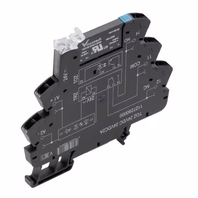 1126940000 Weidm眉ller  Solid State Relays