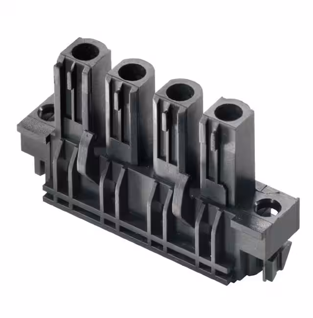 1134110000 Weidmüller  Embases, fiches et prises