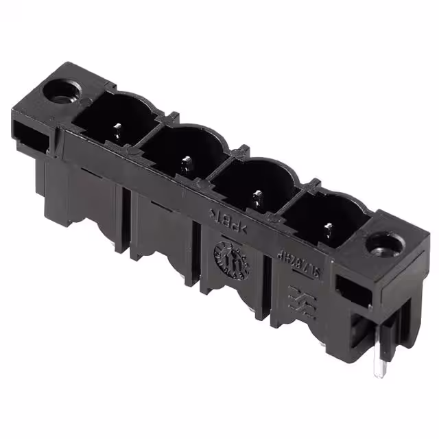 1582530000 Weidm眉ller  Heavy Duty Connector Contacts