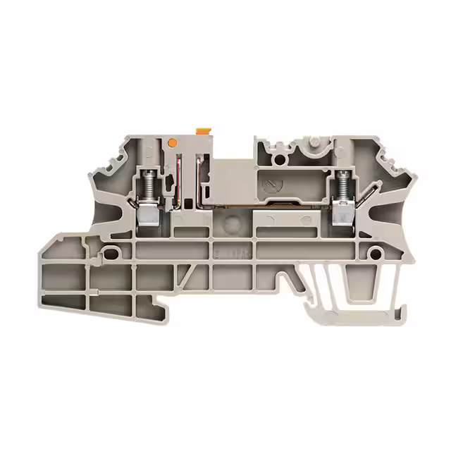1143020000 Weidmüller  Din Rail Channel