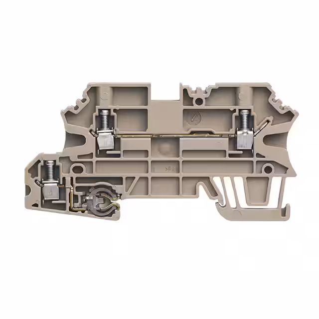 1143060000 Weidmüller  DIN-Schienenkanal