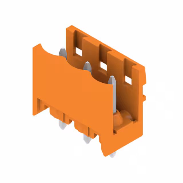 1146340000 Weidmüller  Embases, fiches et prises