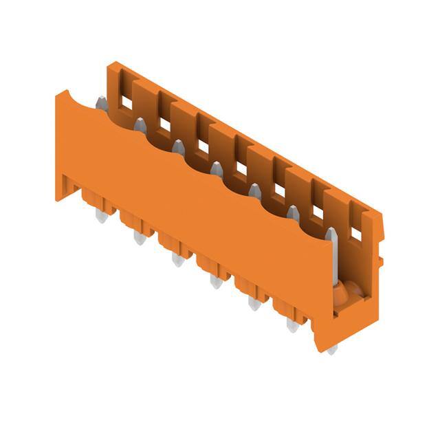 1146470000 Weidmüller  Spine e prese di testa