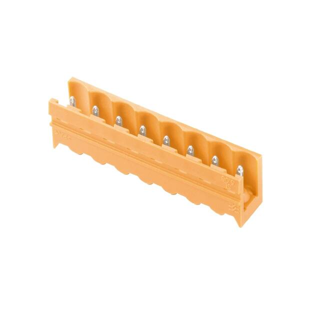 1146490000 Weidmüller  Stiftleisten, Stecker und Buchsen