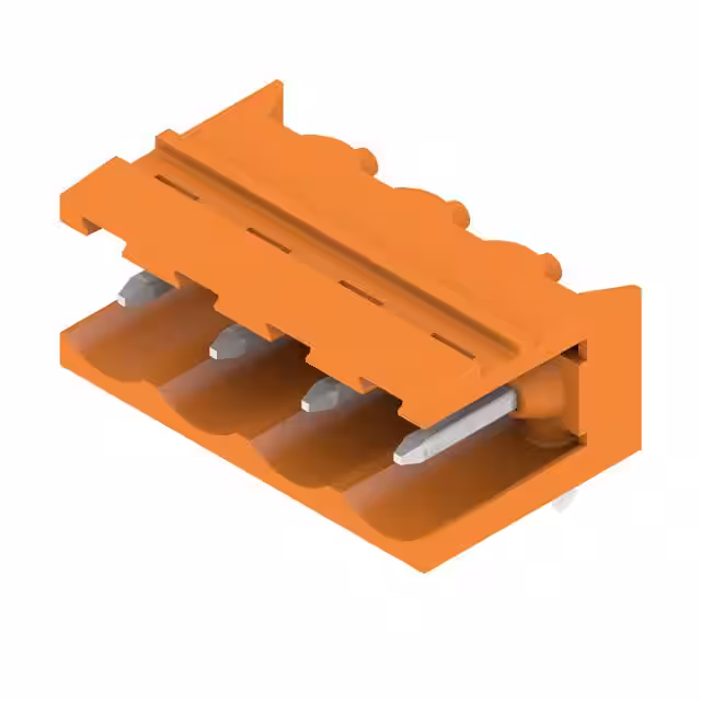 1146770000 Weidmüller  Embases, fiches et prises