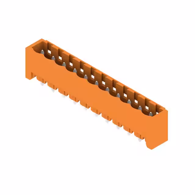 1146930000 Weidmüller  Spine e prese di testa