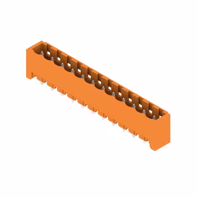 1146950000 Weidmüller  Spine e prese di testa