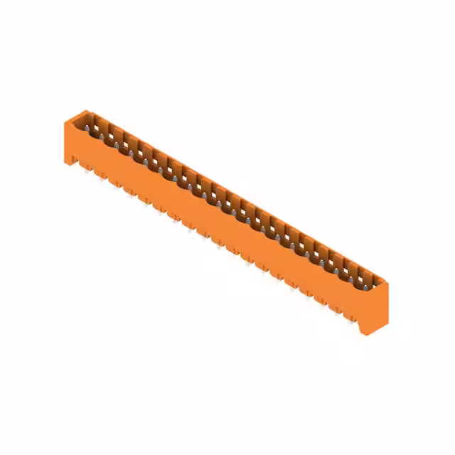 913280 Weidm眉ller  Module mit Hochleistungs-Steckverbindereinsätzen