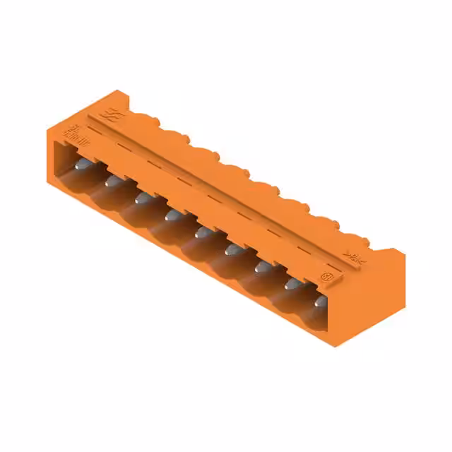 1147490000 Weidmüller  Spine e prese di testa