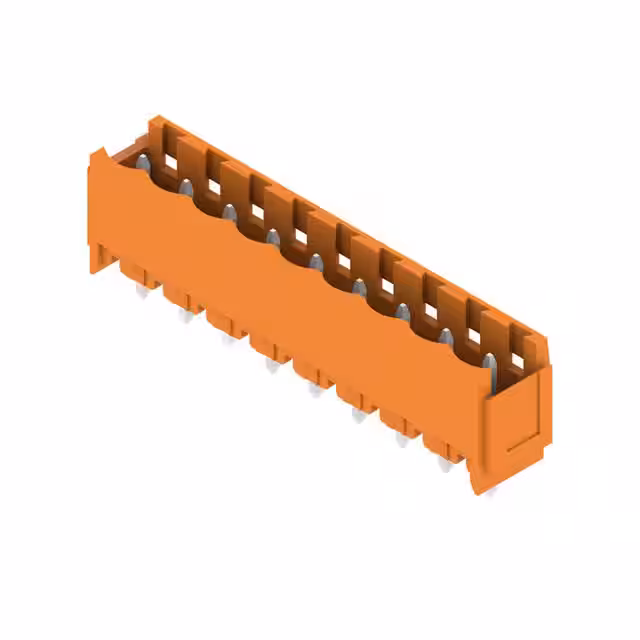 1147540000 Weidmüller  Spine e prese di testa