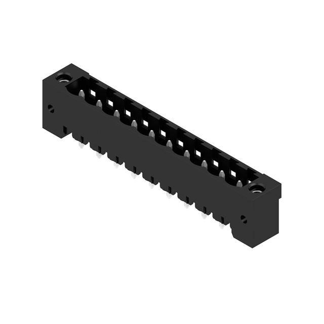 1148720000 Weidmüller  Embases, fiches et prises