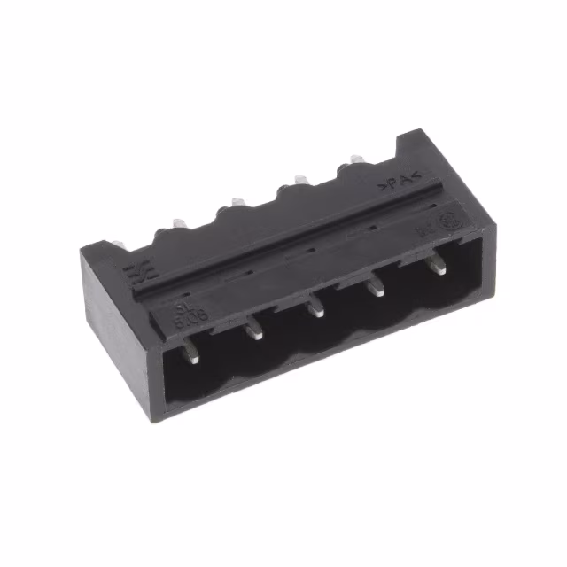 1148730000 Weidmüller  Stiftleisten, Stecker und Buchsen