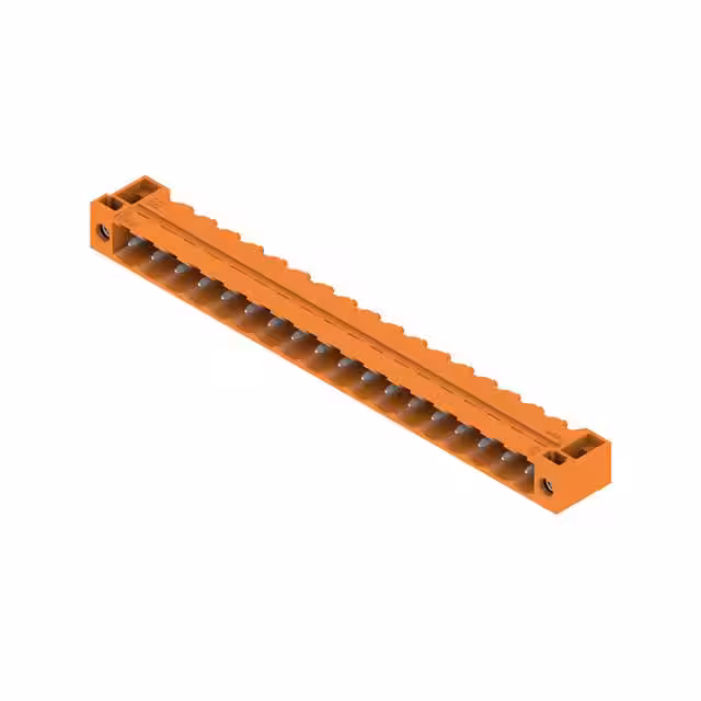 1149140000 Weidmüller  Headers Plugs and Sockets