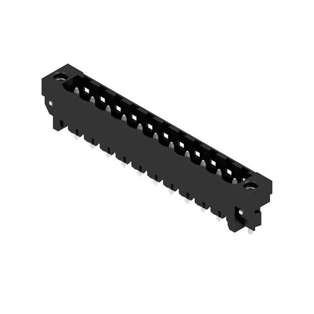 1149520000 Weidmüller  Embases, fiches et prises