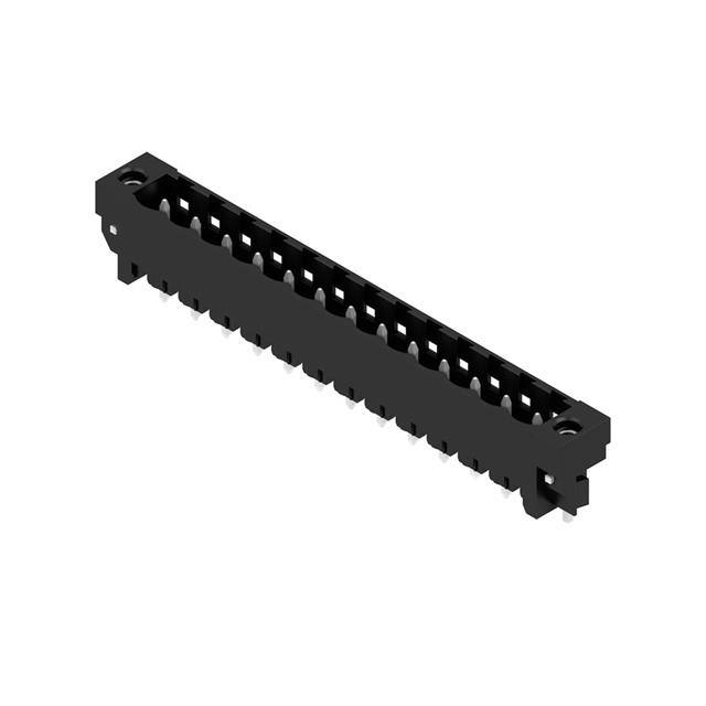 1149590000 Weidmüller  Spine e prese di testa