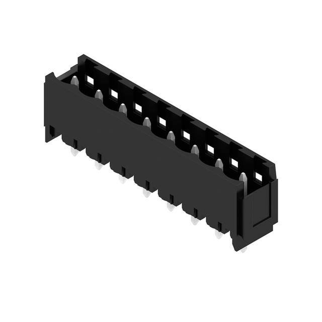 1149600000 Weidmüller  Stiftleisten, Stecker und Buchsen