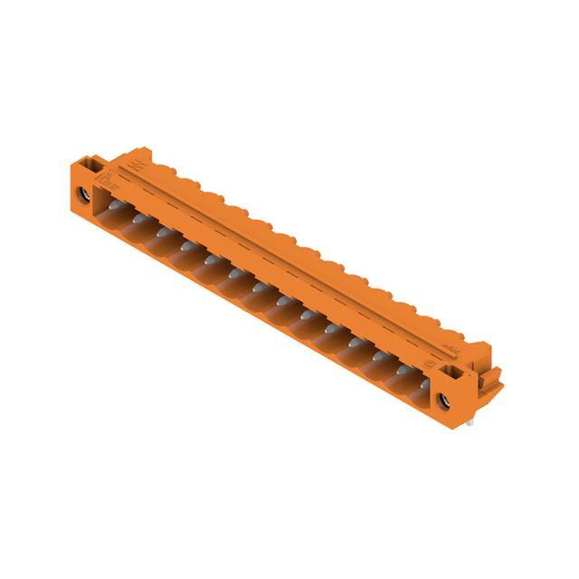 1149780000 Weidmüller  Spine e prese di testa