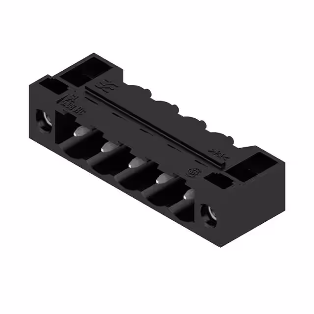 1150120000 Weidmüller  Conectores y tomas de corriente