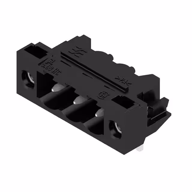 1150350000 Weidmüller  Headers Plugs and Sockets