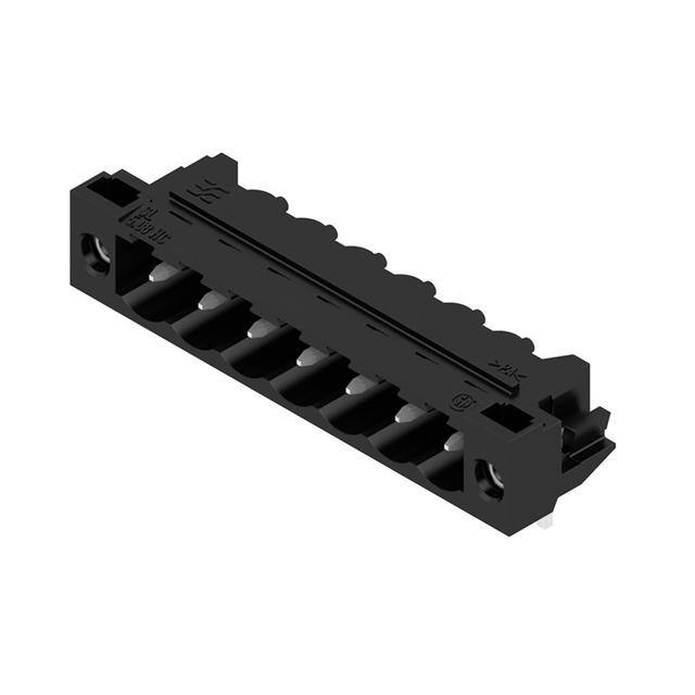 1150400000 Weidmüller  Headers Plugs and Sockets