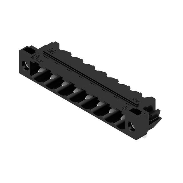 1150410000 Weidmüller  Conectores y tomas de corriente