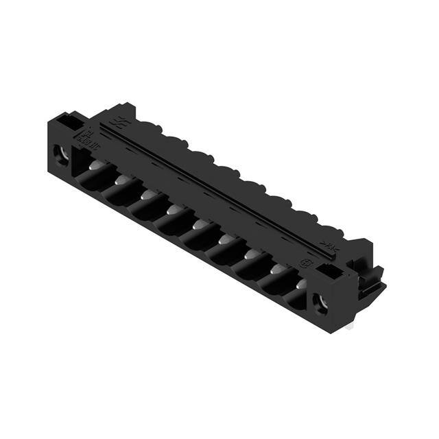 1150420000 Weidmüller  Headers Plugs and Sockets