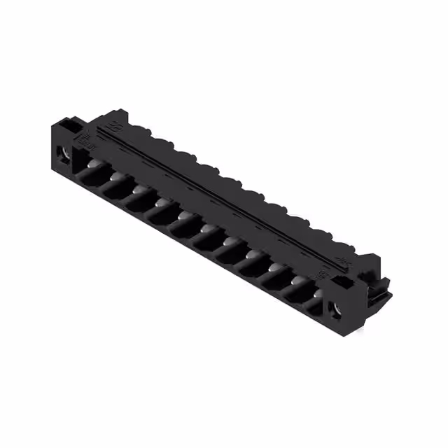1150440000 Weidmüller  Stiftleisten, Stecker und Buchsen