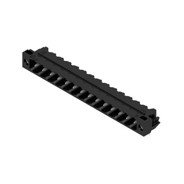 1150480000 Weidmüller  Conectores y tomas de corriente