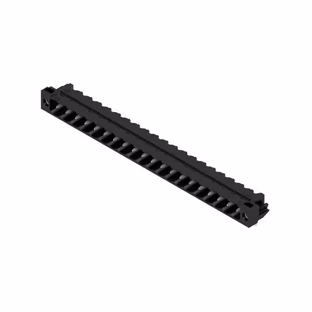 1150540000 Weidmüller  Headers Plugs and Sockets