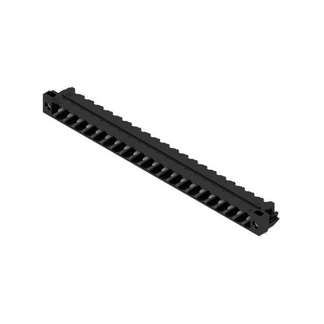 1150550000 Weidmüller  Conectores y tomas de corriente