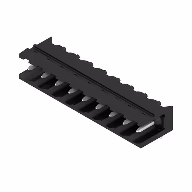 1155100000 Weidmüller  Conectores y tomas de corriente