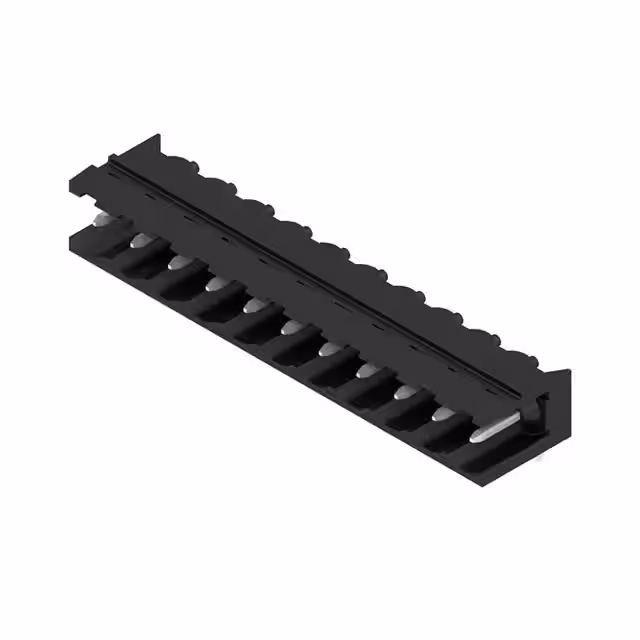 1155140000 Weidmüller  Spine e prese di testa