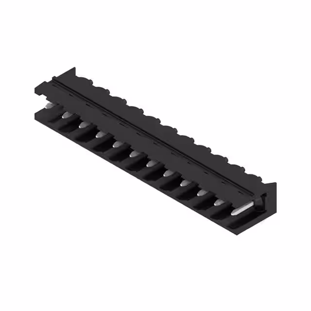 1155150000 Weidmüller  Headers Plugs and Sockets