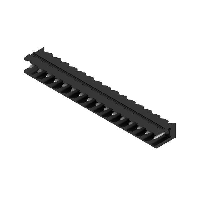 1155200000 Weidmüller  Headers Plugs and Sockets