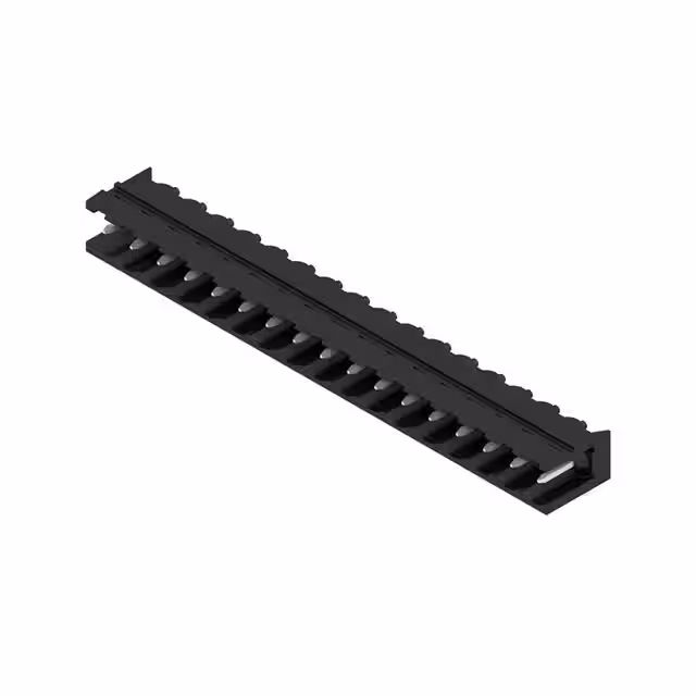 1155230000 Weidmüller  Embases, fiches et prises