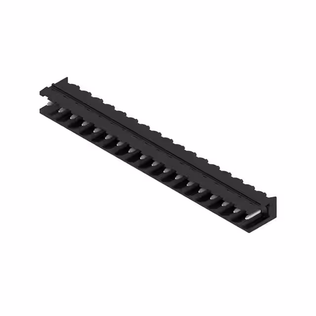 1155240000 Weidmüller  Conectores y tomas de corriente