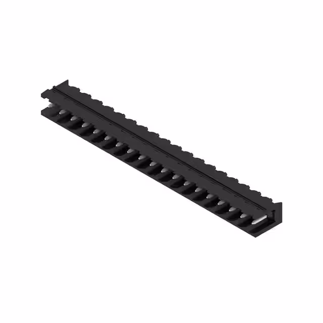 1155250000 Weidmüller  Spine e prese di testa