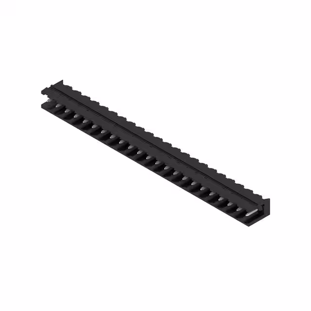 1155300000 Weidmüller  Spine e prese di testa