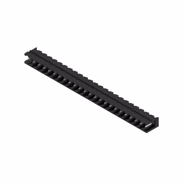 1155310000 Weidmüller  Conectores y tomas de corriente